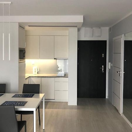 Dziwnów Apartamenty Morskie Gardenia 2 מראה חיצוני תמונה