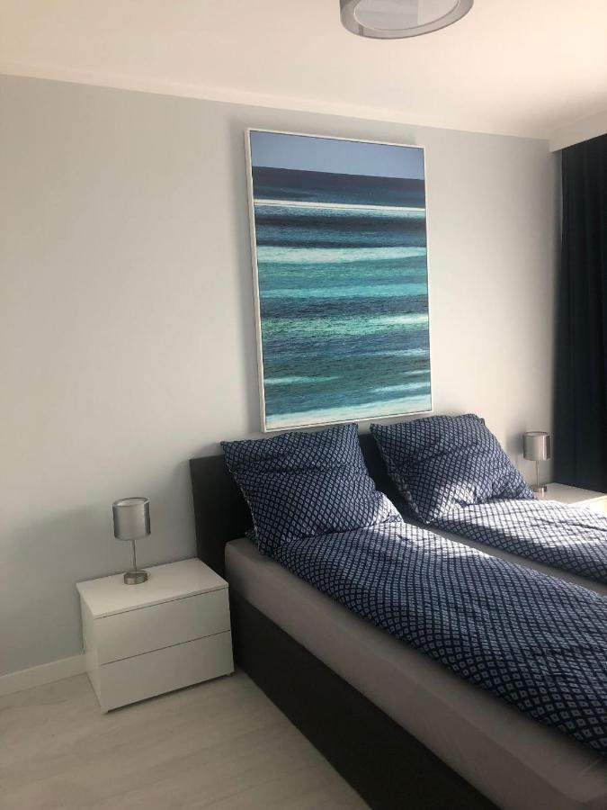 Dziwnów Apartamenty Morskie Gardenia 2 מראה חיצוני תמונה