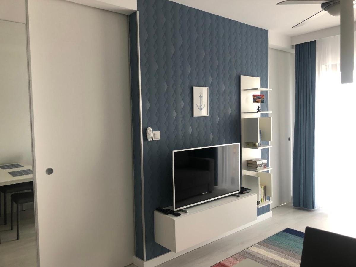 Dziwnów Apartamenty Morskie Gardenia 2 מראה חיצוני תמונה