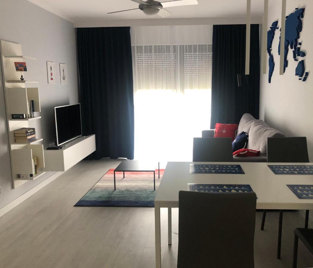Dziwnów Apartamenty Morskie Gardenia 2 מראה חיצוני תמונה